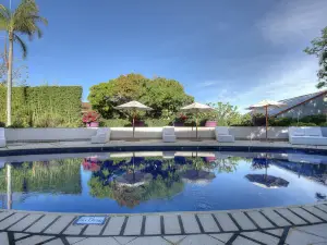 Alta Las Palomas