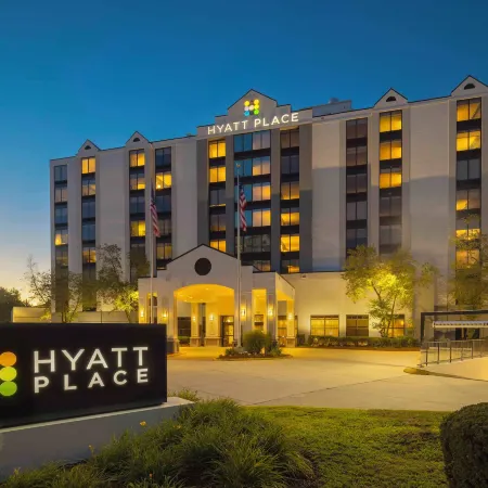 Hyatt Place Boston/Medford