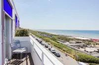 Vesper Hotel - Ocean View