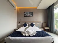 Hotel Palace View - Wifi