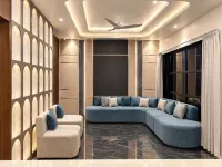 โรงแรม กีตานจาลี - 2 ดาว