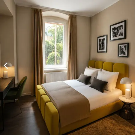 Cityloft Erfurt