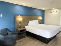 Baymont by Wyndham Newark/Wilmington - Cho phép mang theo thú cưng