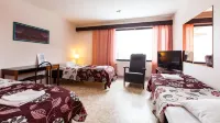 Hotel Julie - Parking