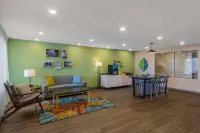 WoodSpring Suites Jacksonville Orange Park - Wifi