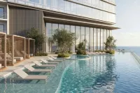 Sheraton jeju - 5 stelle