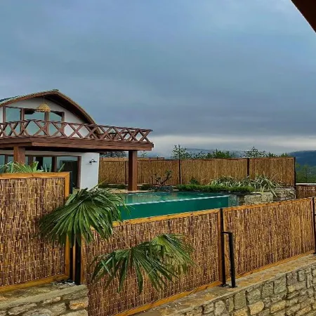 Exclusive Hill Sapanca