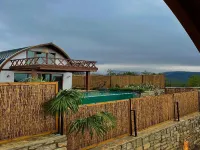 Exclusive Hill Sapanca - Chalets