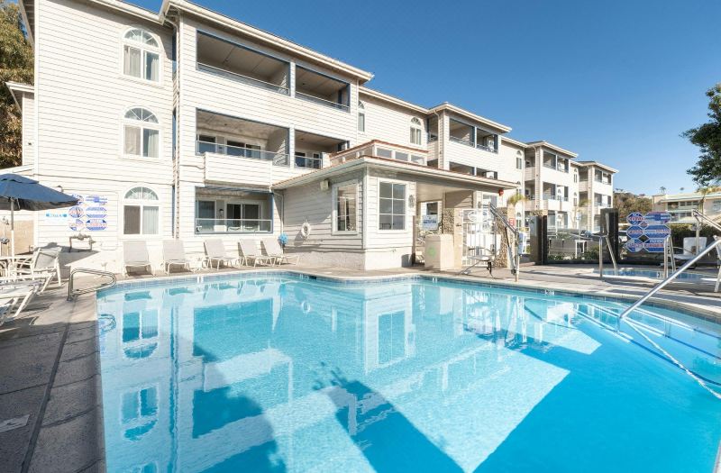 Capistrano SurfSide Inn photo 2