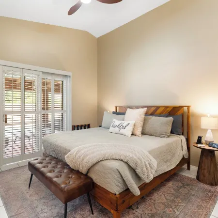 Heated Pool & Spa: Catalina Mtn-View Home!