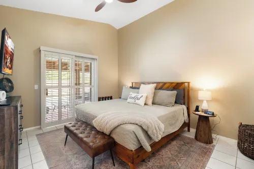 Heated Pool & Spa: Catalina Mtn-View Home! - WiFi