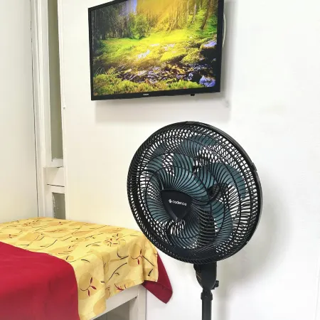 Apartamentos RC Hospedagem