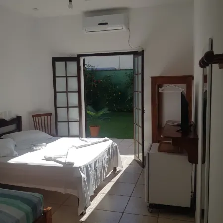 Pousada Ubatuba Itaguá