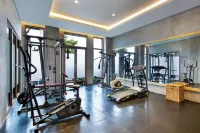 Greenhost Boutique Hotel Prawirotaman - Gym