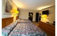Fairview Inn Hesston Near Wichita - 2-Star