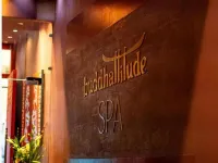 La Résidence Sea Plaza - سبا