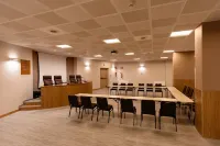 Hotel Ristorante I Castelli - Boutique