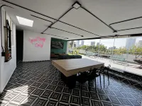 Capitalia - Chic and Stylish Flat - 2つ星