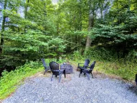 Spectacular Mountain Sunsets With Long Range Views,Therapy Hot Tub - Chalets