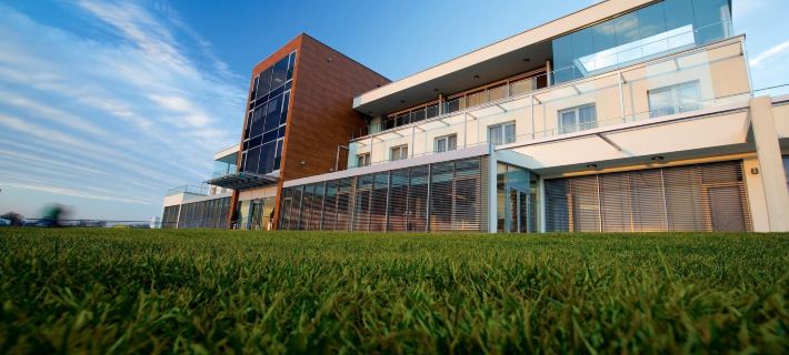 Hotel Ponteo - Activity Park Hotels in Bratislava