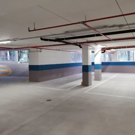 Novo Hotel Rossi
