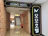 Bucheon Songnae Momo Hotel - 2-Star