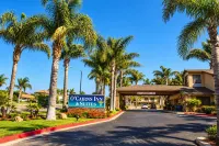 O'Cairns Inn and Suites - Kolam Renang