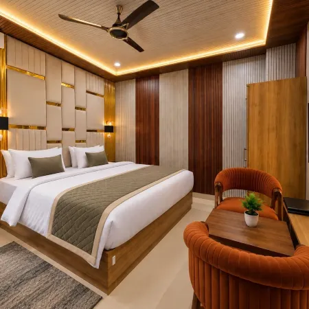 Hotel Ayansh