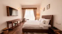 Ocho Homes by Eight Continents the Sparrow, Mohali - Villas