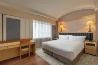 เอเอ็นเอ คราวน์ พลาซ่า ชิริว บาย IHG - พร้อมWifi