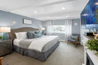 The Seaside Oceanfront Inn - 3-Sterne