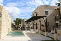 Casa Ku'x - Apartments