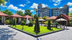 HM Resort, Dibrugarh