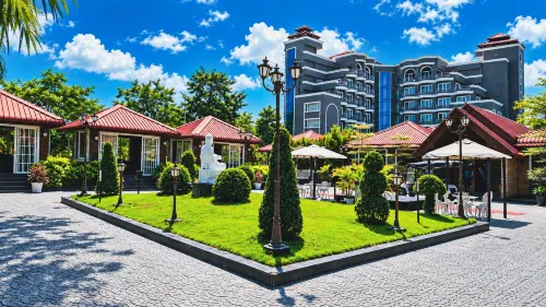 HM Resort, Dibrugarh - 4-Star