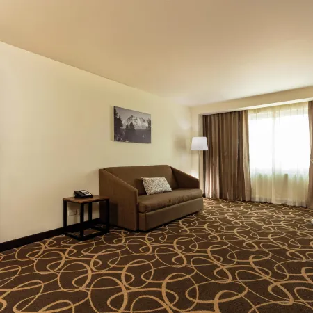 DoubleTree by Hilton Toluca