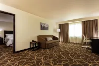 DoubleTree by Hilton Toluca - Pools