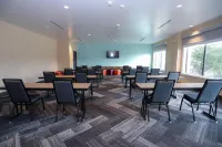 Tru by Hilton Frisco Dallas - Swimmingpools