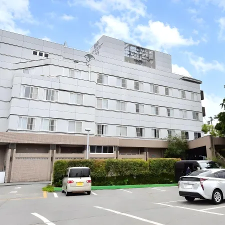 Chino Sky View Hotel