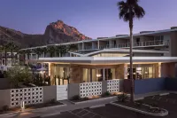 Mountain Shadows Resort Scottsdale