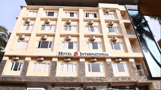 HOTEL OM INTERNATIONAL