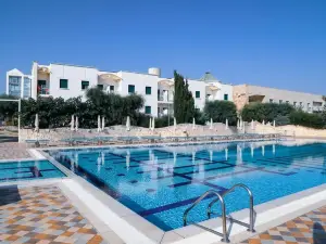 Hotel Scoglio Degli Achei
