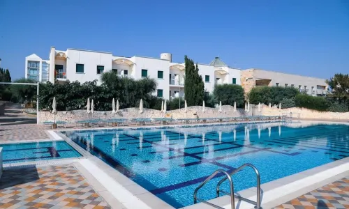 Hotel Scoglio Degli Achei