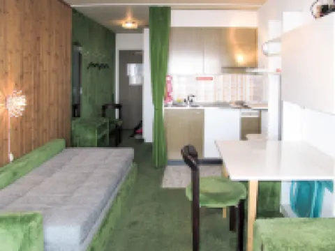 Résidence Velan Hotels in Vex