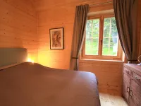 Chalet Almhaus Galisch by Interhome