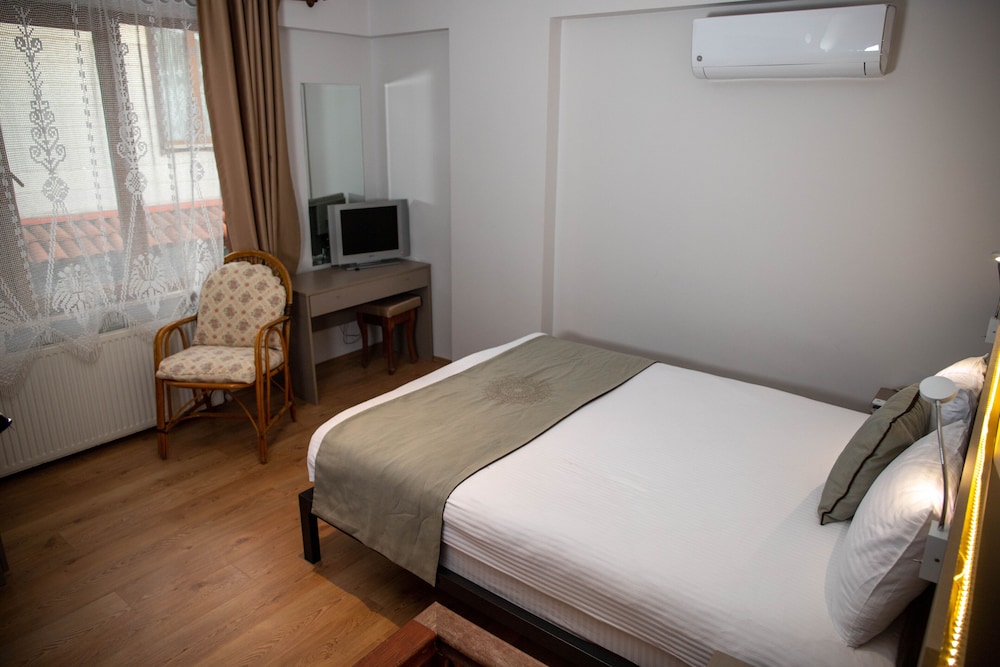 Sinop Antik Hotel (Sinop Antik Otel)