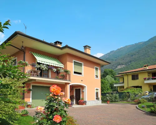 Casa dei Fiori Hotel a Bracchio