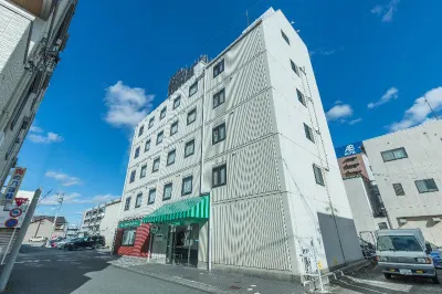 磐田站 Tabist 酒店