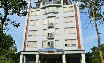 Hiddencharm Hotel