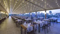 Bellis Deluxe Hotel & Heated for Winter Aqua Park