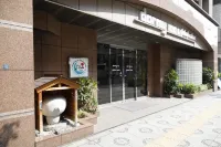 Dormy Inn EXPRESS Asakusa Hot Spring Hotels in Tokio